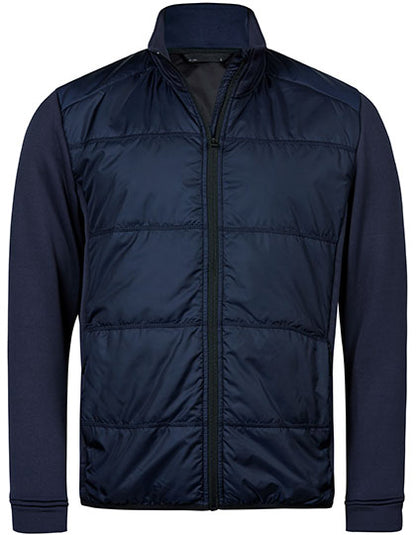 Hybrid-Stretch Jacket (TJ09110)