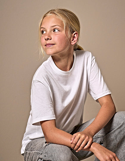 Junior Power Tee (TJ1100B)