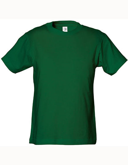 Junior Power Tee (TJ1100B)