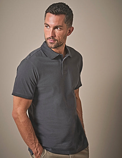 Men´s Heavy Polo (TJ1400N)
