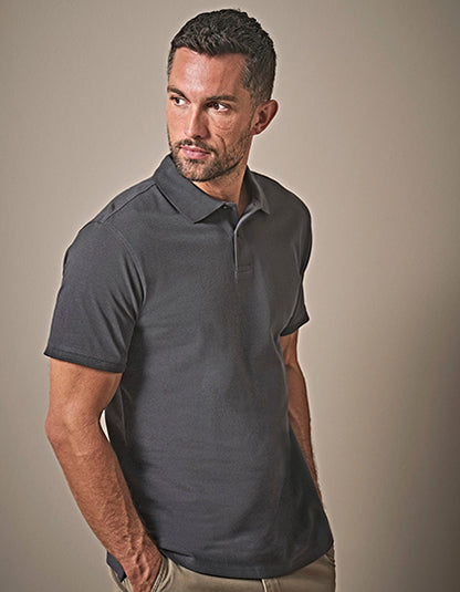Men´s Heavy Polo (TJ1400N)