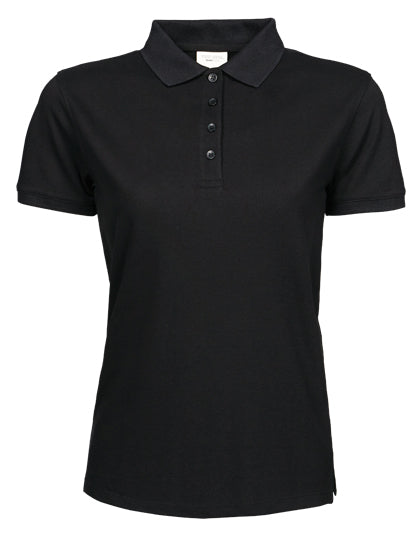 Women´s Heavy Polo (TJ1401)