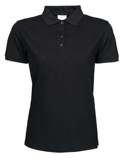 Women´s Heavy Polo (TJ1401)