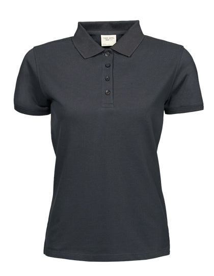 Women´s Heavy Polo (TJ1401)