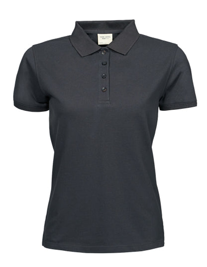 Women´s Heavy Polo (TJ1401)