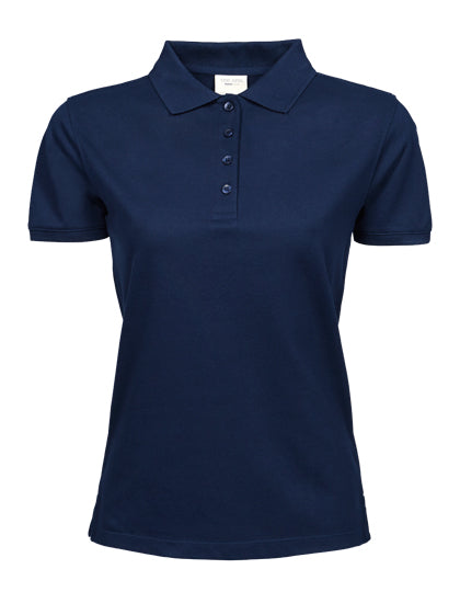 Women´s Heavy Polo (TJ1401)