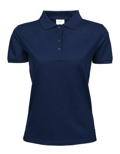 Women´s Heavy Polo (TJ1401)