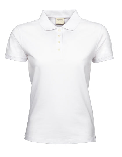 Women´s Heavy Polo (TJ1401)