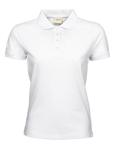 Women´s Heavy Polo (TJ1401)