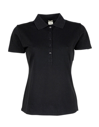 Women´s Luxury Stretch Polo (TJ145)