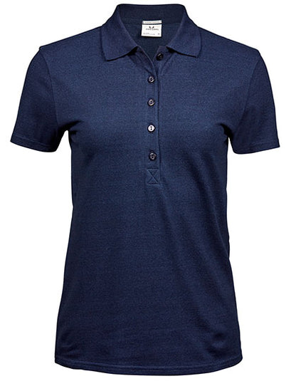 Women´s Luxury Stretch Polo (TJ145)