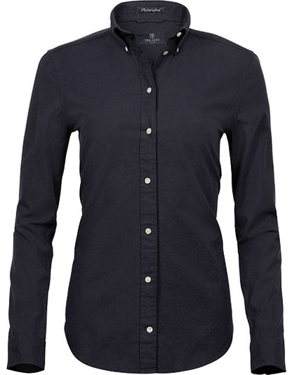 Women´s Perfect Oxford Shirt (TJ4001)
