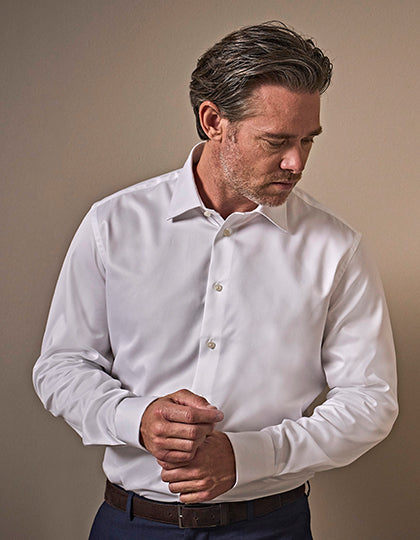 Luxury Shirt Comfort Fit (TJ4020)
