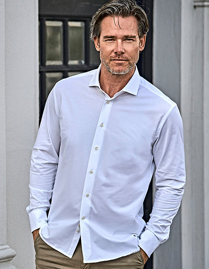 Active Stretch Shirt (TJ4030)