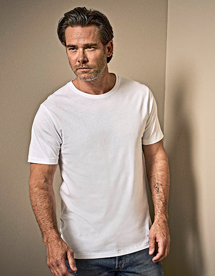 Men´s Luxury Tee (TJ5000)