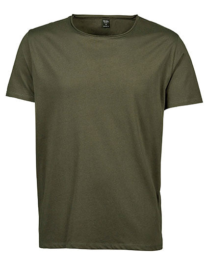 Men´s Raw-Edge Tee (TJ5060)