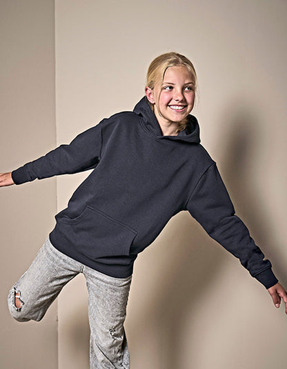 Junior Power Hoodie (TJ5102K)