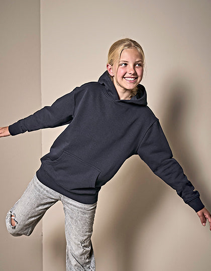 Junior Power Hoodie (TJ5102K)