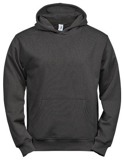 Junior Power Hoodie (TJ5102K)
