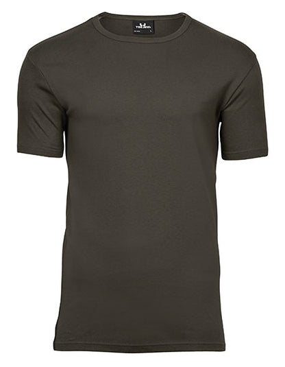 Men´s Interlock Tee (TJ520)