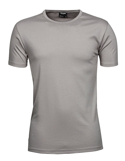 Men´s Interlock Tee (TJ520)