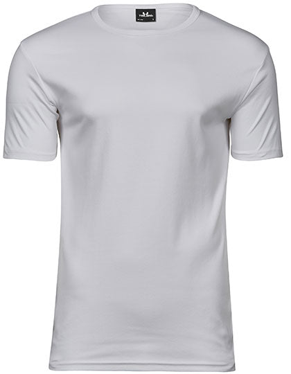 Men´s Interlock Tee (TJ520)