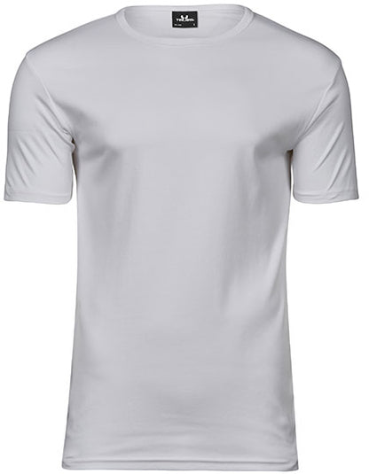 Men´s Interlock Tee (TJ520)