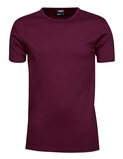Men´s Interlock Tee (TJ520)
