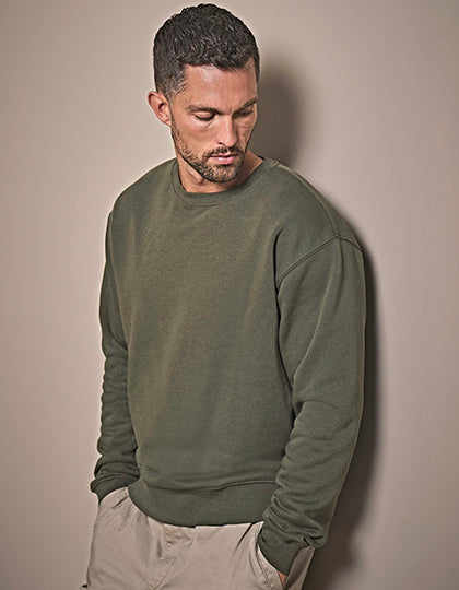 Heavy Sweatshirt (TJ5429)