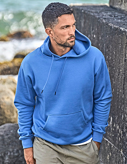 Hooded Sweatshirt (TJ5430)