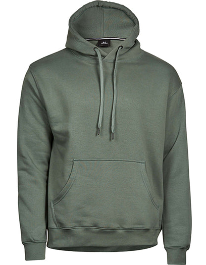 Women´s Hooded Sweatshirt (TJ5431)