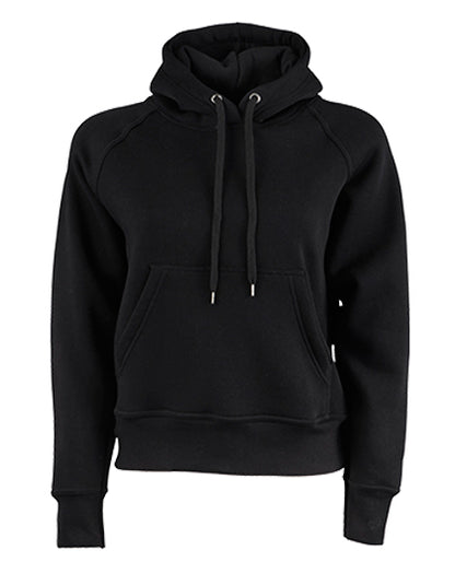 Women´s Hooded Sweatshirt (TJ5431)