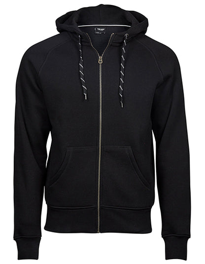 Men´s Fashion Full Zip Hood (TJ5435N)