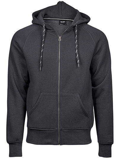 Men´s Fashion Full Zip Hood (TJ5435N)