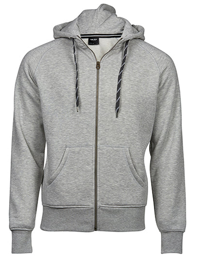 Men´s Fashion Full Zip Hood (TJ5435N)