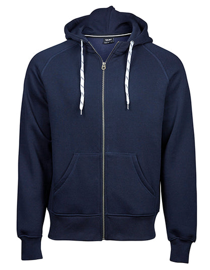 Men´s Fashion Full Zip Hood (TJ5435N)