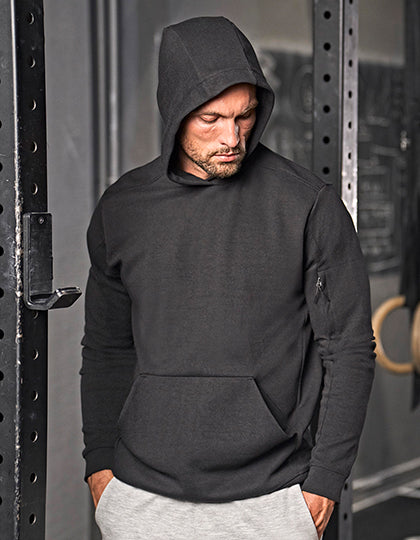 Athletic Hooded Sweat (TJ5702)