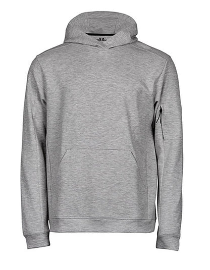 Athletic Hooded Sweat (TJ5702)