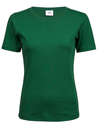Women´s Interlock Tee (TJ580N)