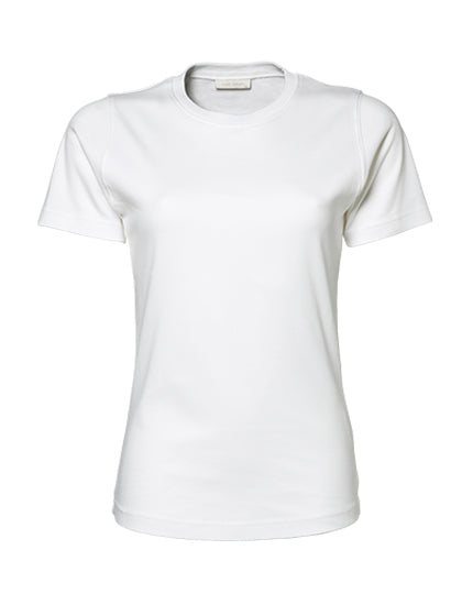Women´s Interlock Tee (TJ580N)