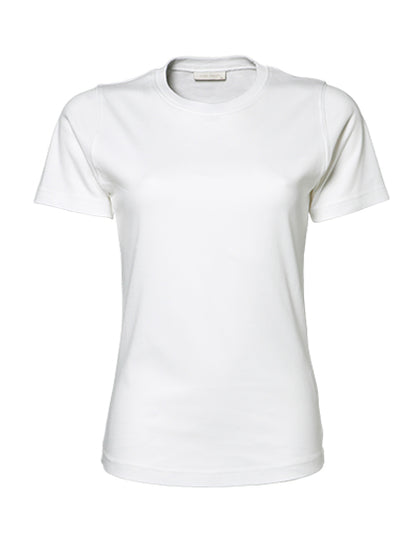 Women´s Interlock Tee (TJ580N)