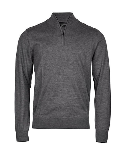 Men's Half Zip (TJ6010N)