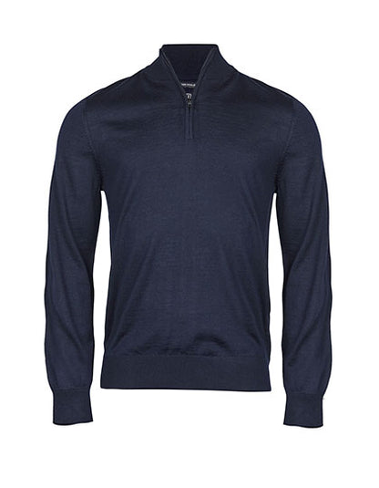 Men's Half Zip (TJ6010N)