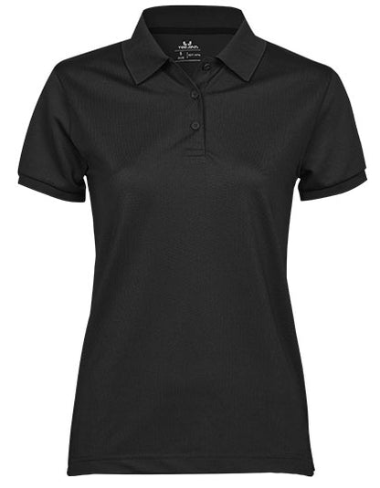 Women´s Club Polo (TJ7001)