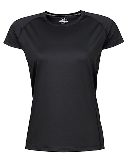 Women´s CoolDry Tee (TJ7021)