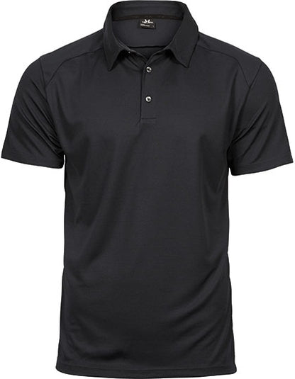Men´s Luxury Sport Polo (TJ7200)