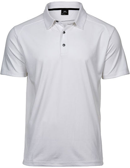 Men´s Luxury Sport Polo (TJ7200)