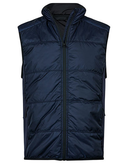 Hybrid-Stretch Bodywarmer (TJ9114)