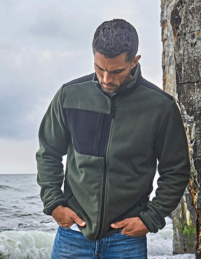 Mountain Fleece (TJ9120)