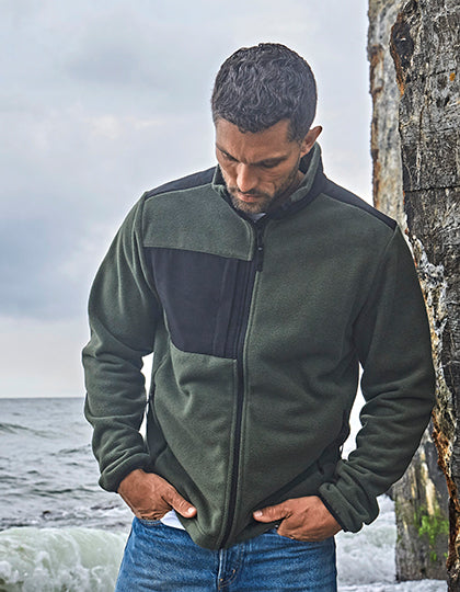 Mountain Fleece (TJ9120)